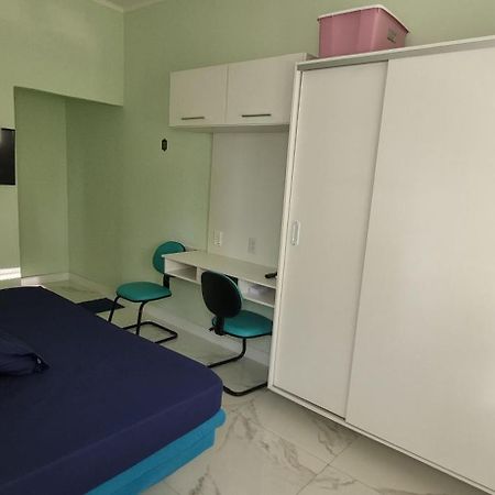 Apto No Coracao Da Lapa Com Ar! Leilighet Rio de Janeiro Eksteriør bilde