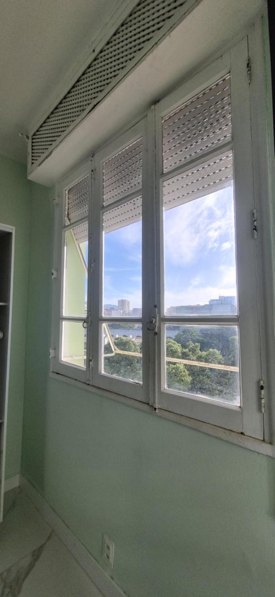 Apto No Coracao Da Lapa Com Ar! Leilighet Rio de Janeiro Eksteriør bilde